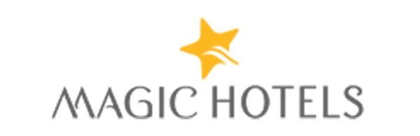 magic hotels